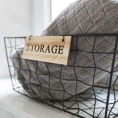 Montevideo Apartment Zagreb Eksteriør bilde