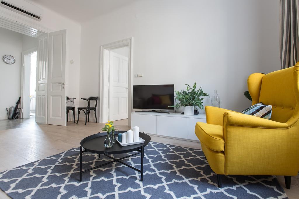 Montevideo Apartment Zagreb Eksteriør bilde
